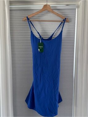 Halara Active Dress (Easy Peezy Version)